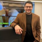 “The Art of Blending Coffee, Creativity, and Business: How Brandon Ivan Peña Inspires Entrepreneurs Through 787 Coffee and His Book Creative Fu*ker”