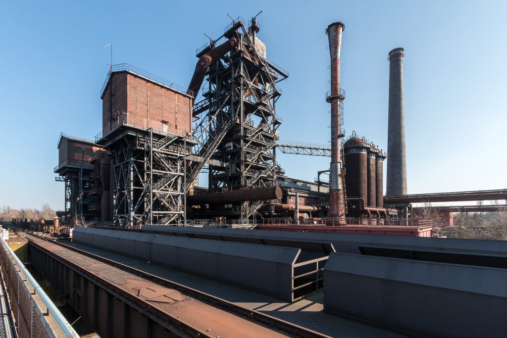 How the EU’s Carbon Border Levy Works Now That Importers Have to Pay
