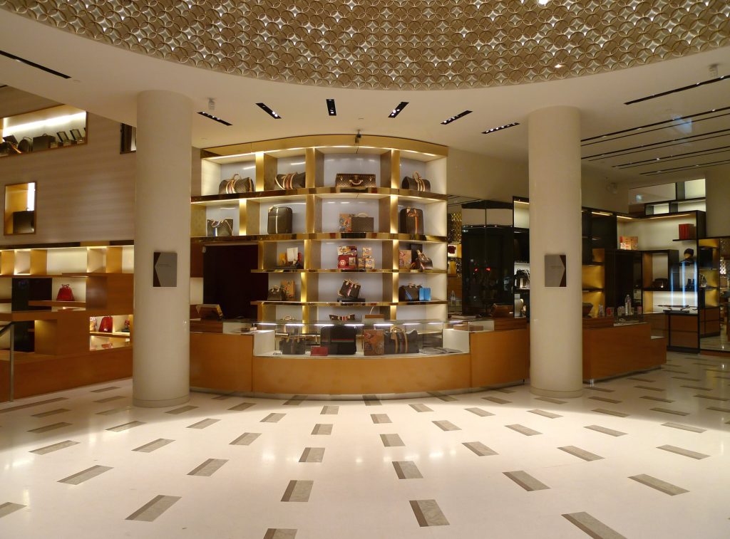 Louis Vuitton Hires Tiffany’s Hector Muelas in a New Chief Brand Creative Officer Role