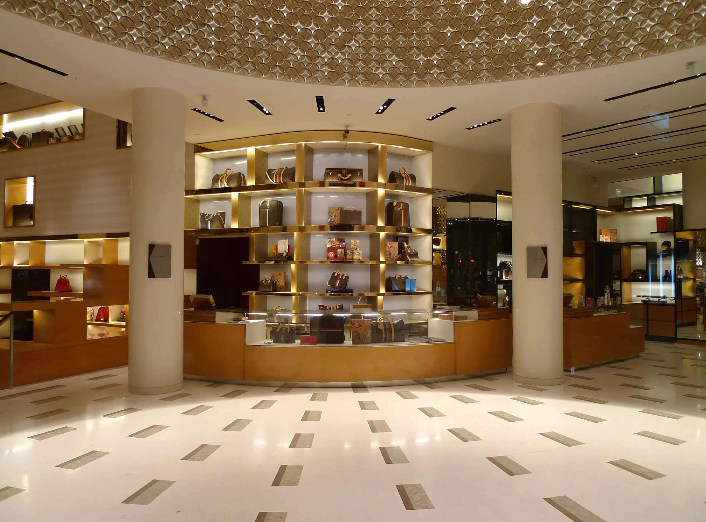 Louis Vuitton Hires Tiffany’s Hector Muelas in a New Chief Brand Creative Officer Role