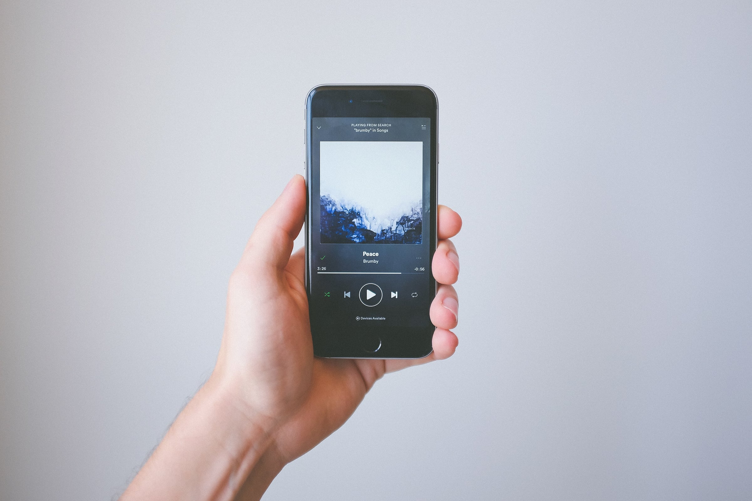 Spotify Reaches 306 Million Paying Subscribers as Its Ad Business Starts to Recover